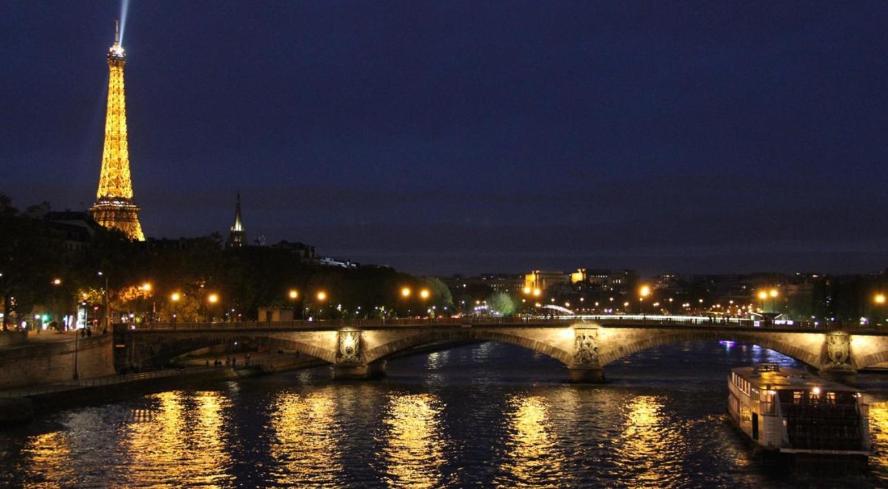 Chic Apart Disneyland With Terrace Leilighet Bussy-Saint-Georges Eksteriør bilde