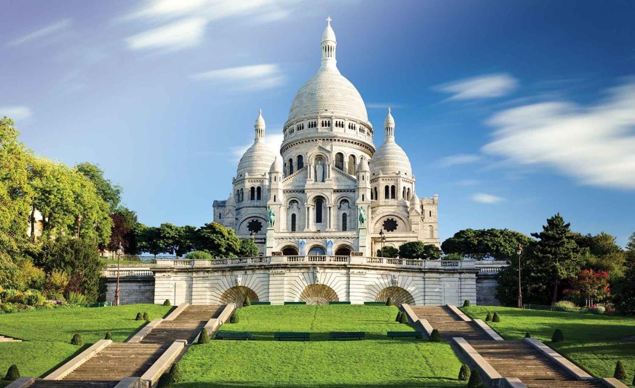 Chic Apart Disneyland With Terrace Leilighet Bussy-Saint-Georges Eksteriør bilde