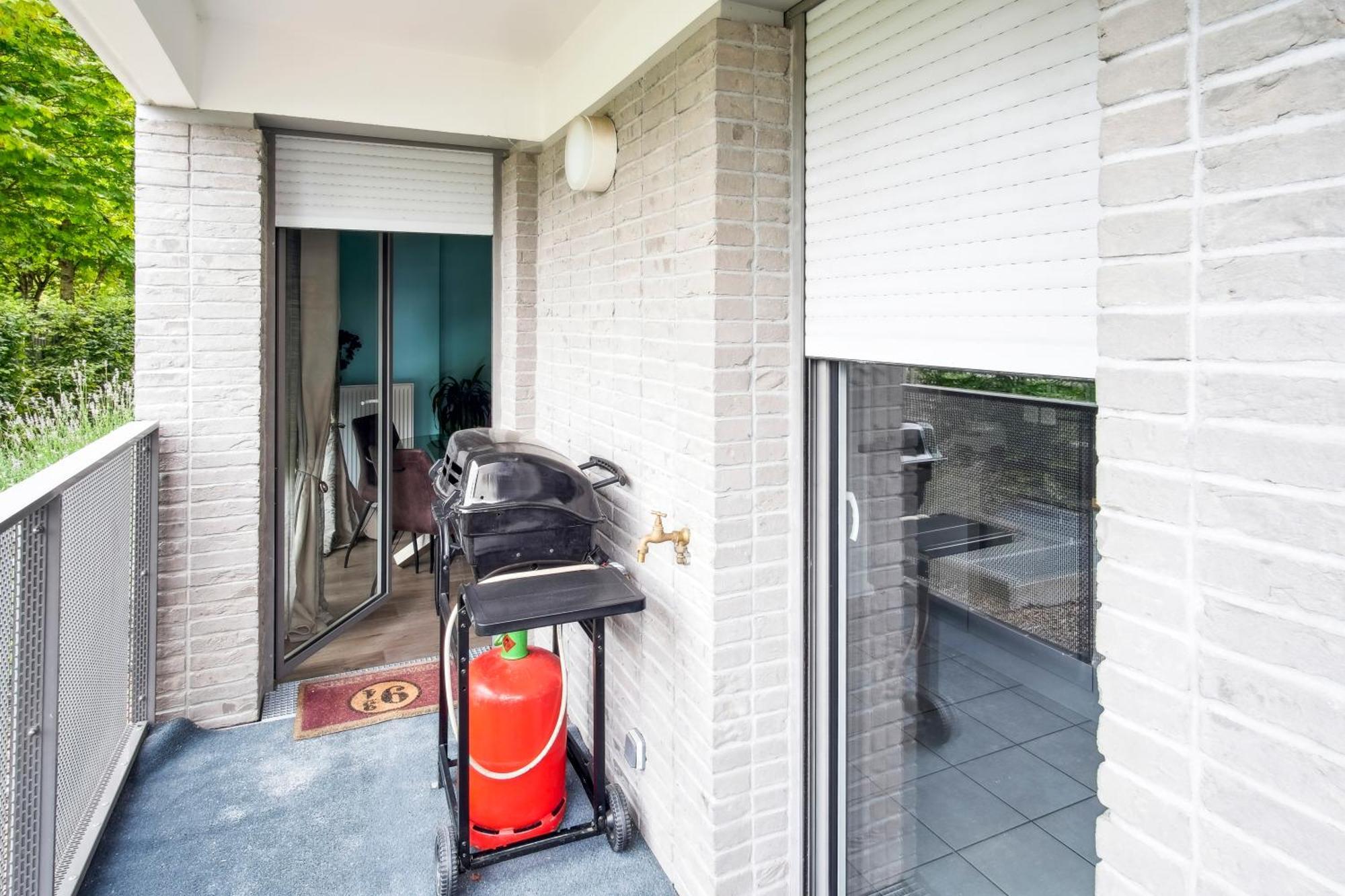 Chic Apart Disneyland With Terrace Leilighet Bussy-Saint-Georges Eksteriør bilde