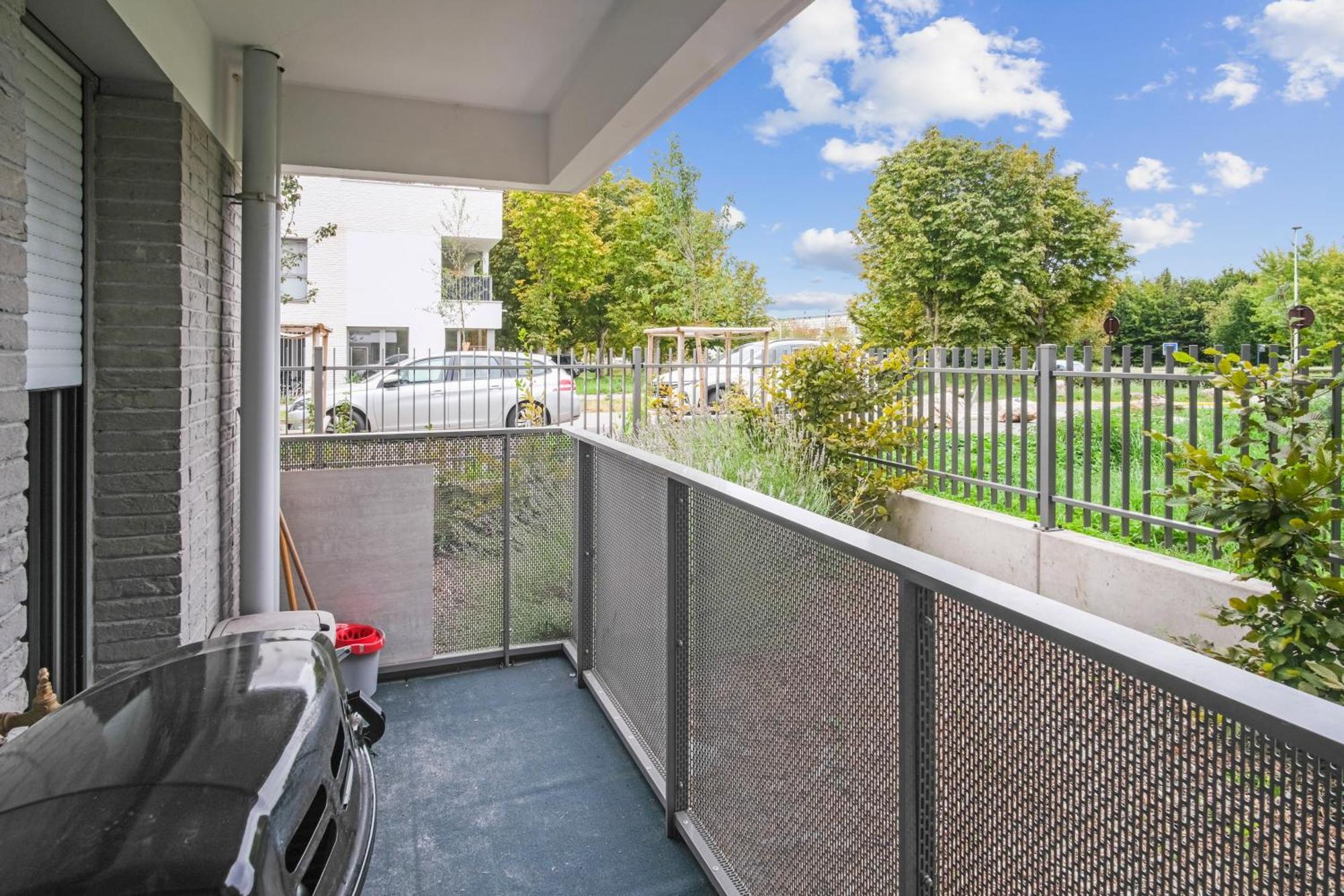 Chic Apart Disneyland With Terrace Leilighet Bussy-Saint-Georges Eksteriør bilde